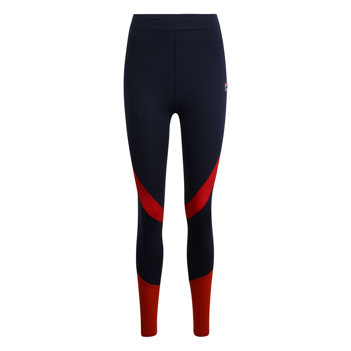 Cotton mix leggings, 9-16 years , multi 