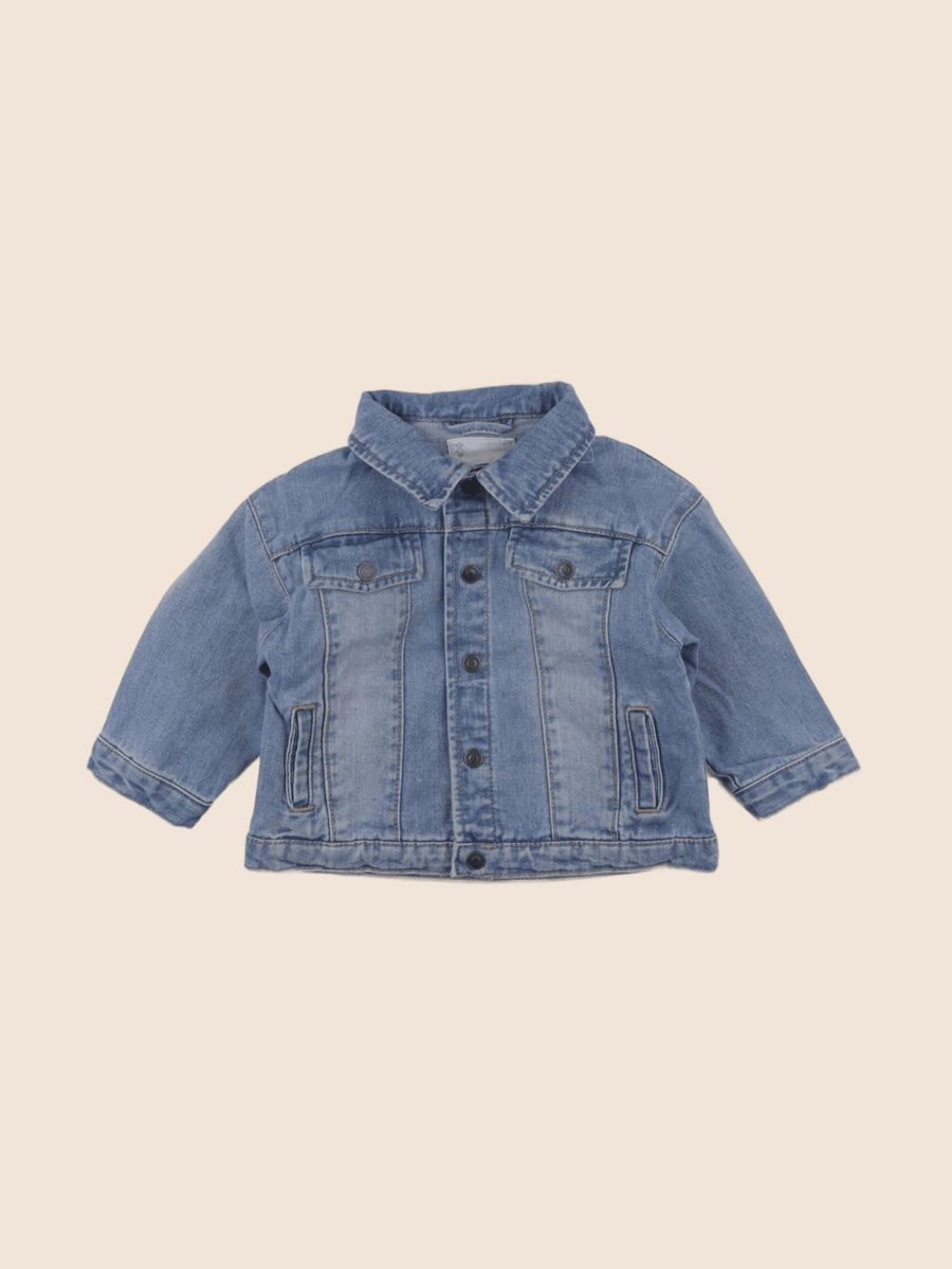 Veste - Très bon état, VERTBAUDET