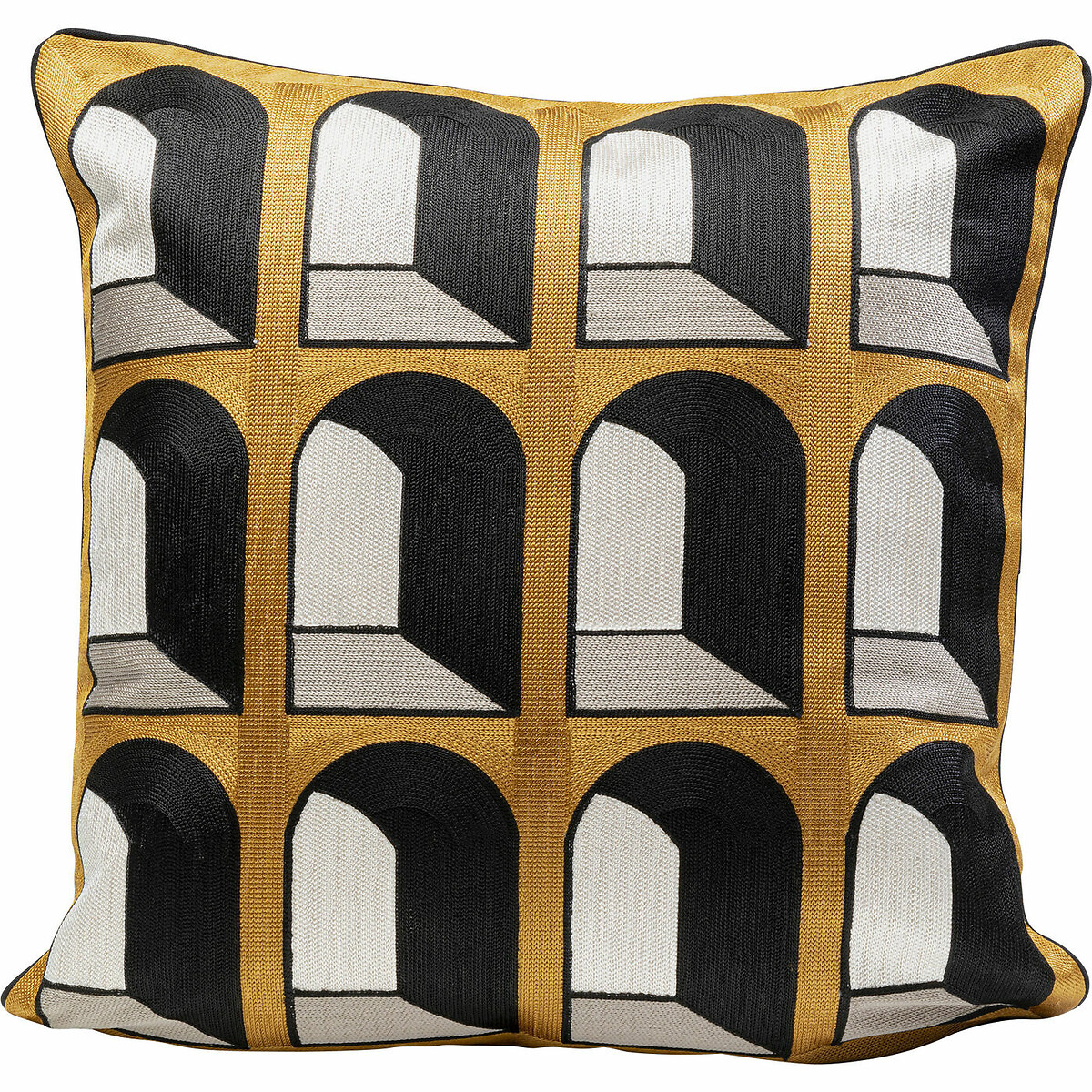 Coussin Coloseo 50x50cm, KARE DESIGN