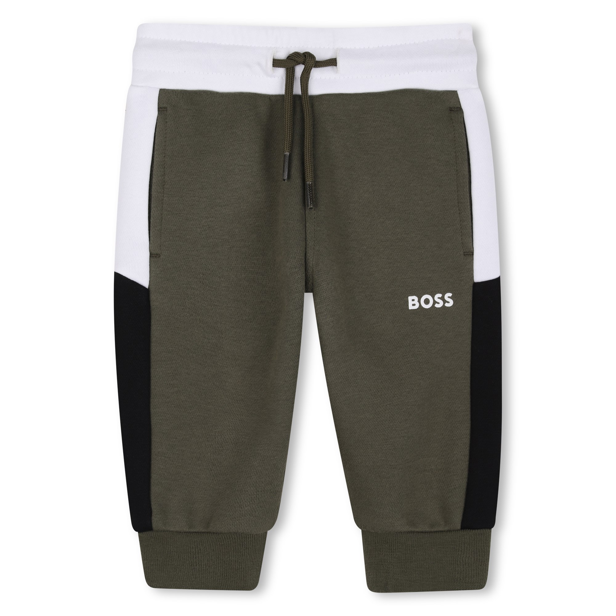 Pantalon de jogging, BOSS KIDSWEAR