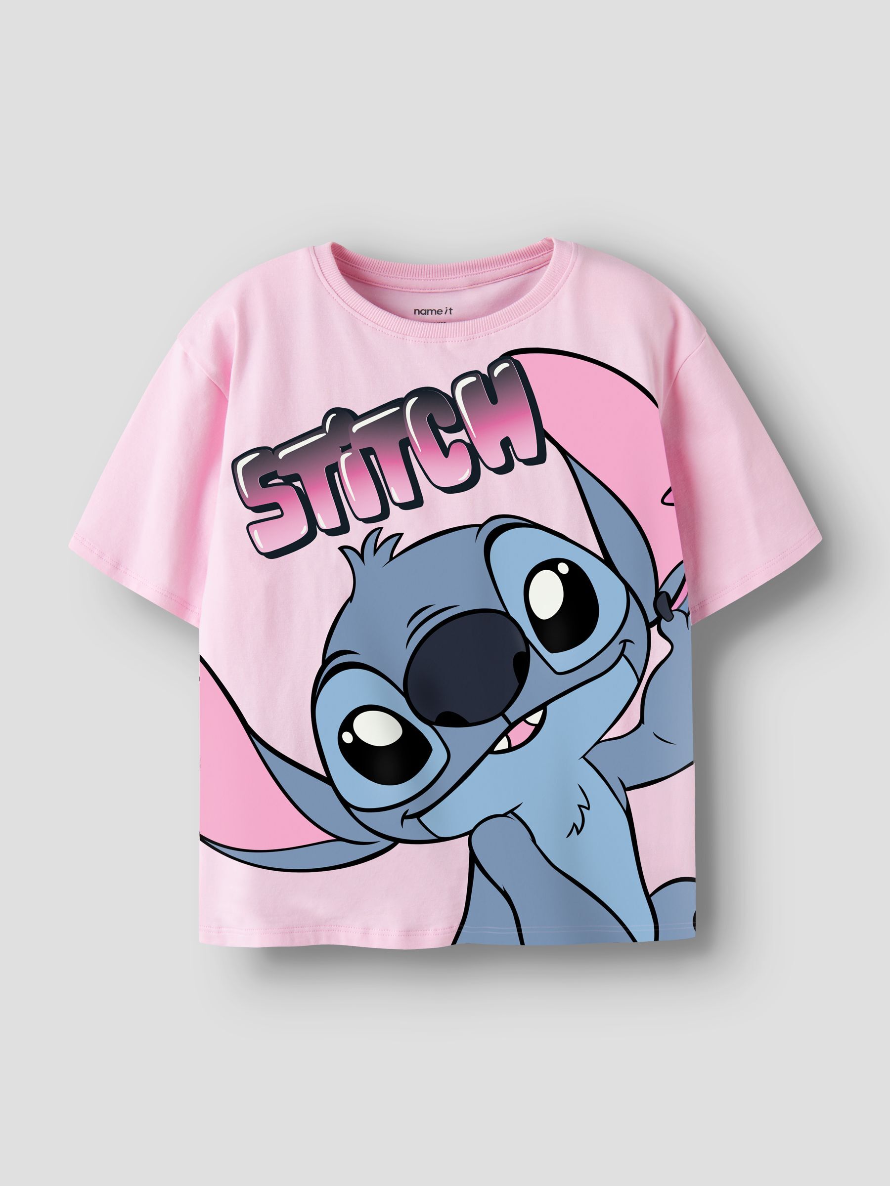 T-Shirt, NAME IT