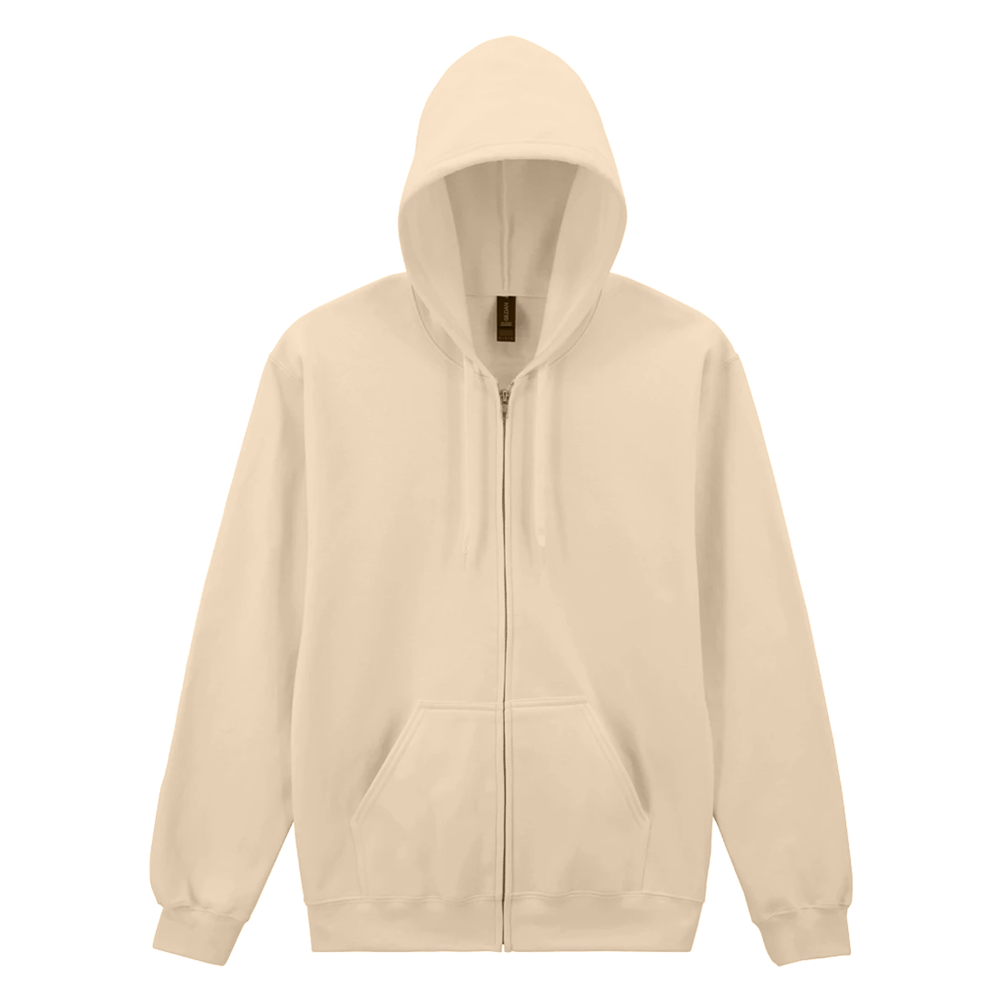 Veste à capuche, GILDAN
