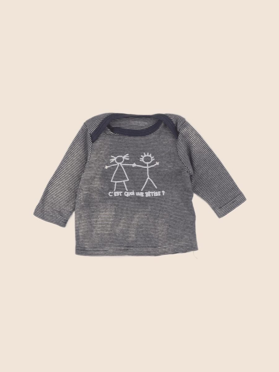 Tee-shirt - Très bon état, VERTBAUDET
