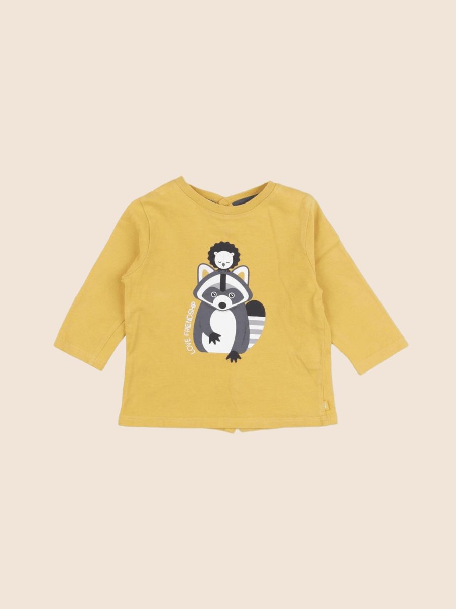 Tee-shirt - Très bon état, OBAIBI