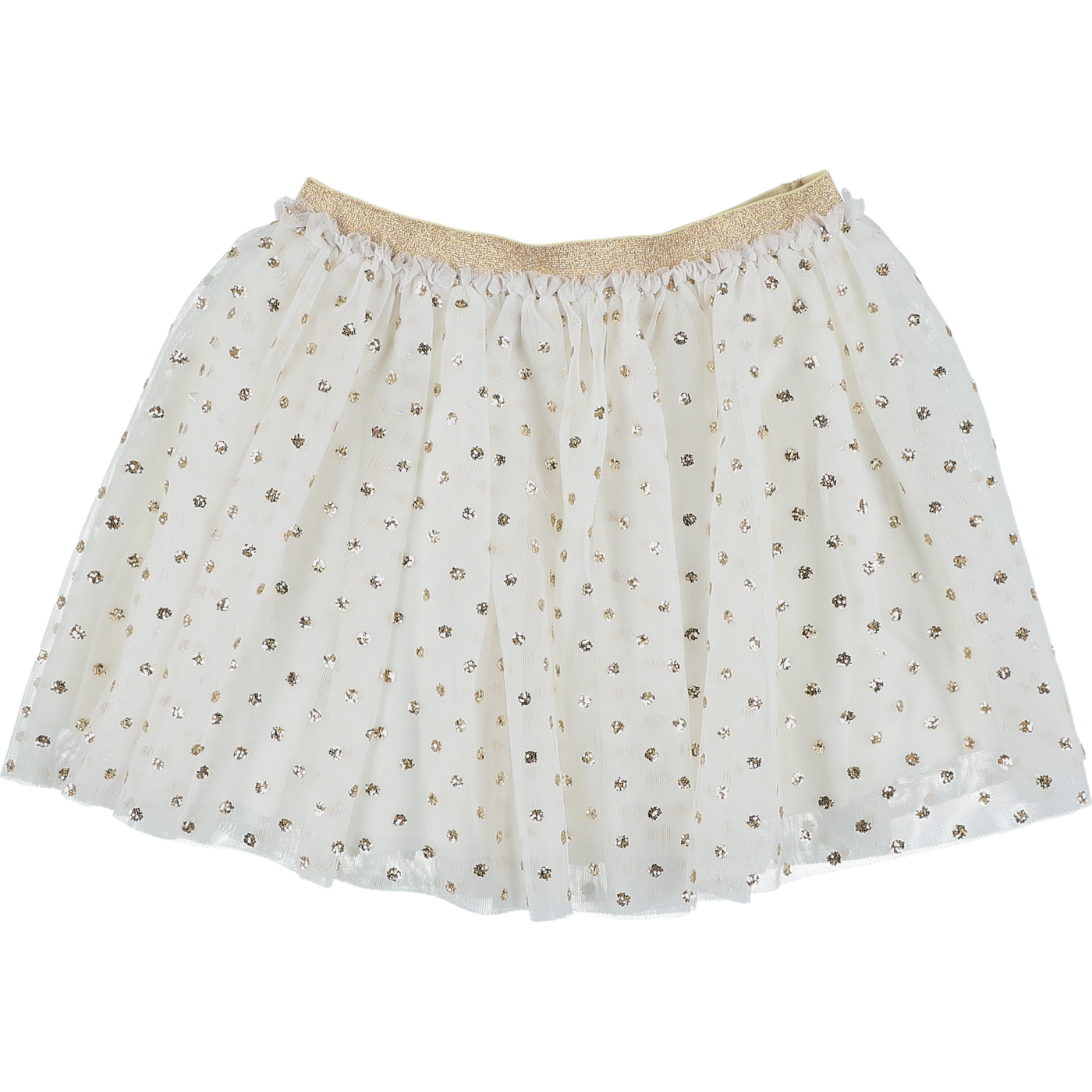 Jupe écru - Très bon état, PETIT BATEAU