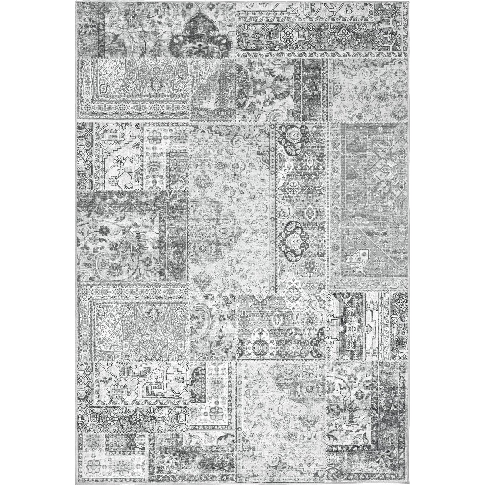 Tapis rectangulaire à motifs, Visionary, ARTE ESPINA