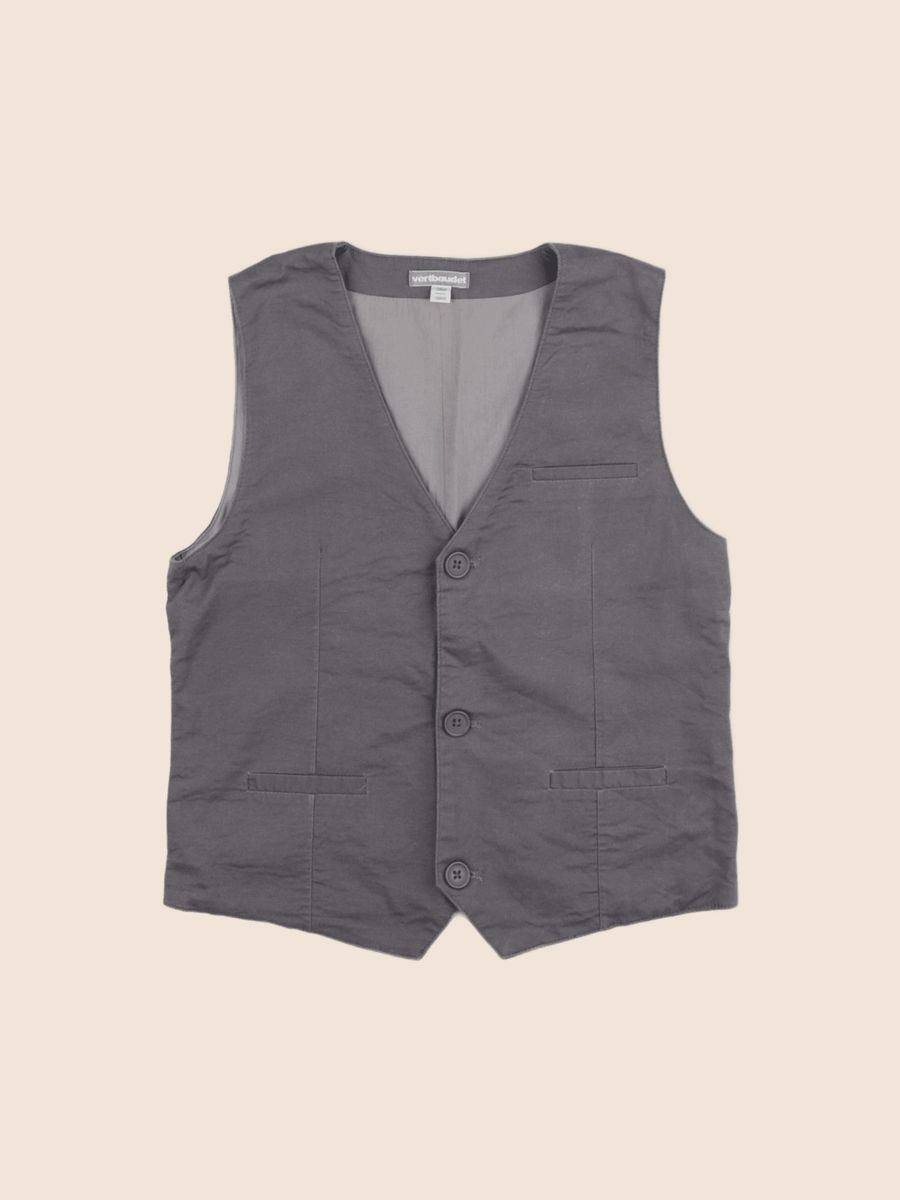 Gilet - Très bon état, VERTBAUDET