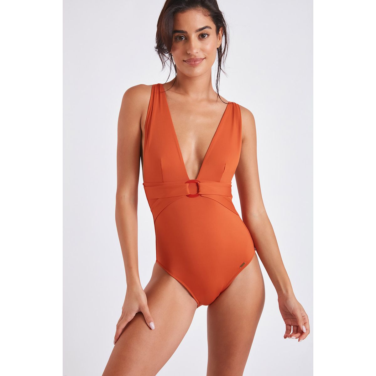 Maillot de bain discount livia la redoute