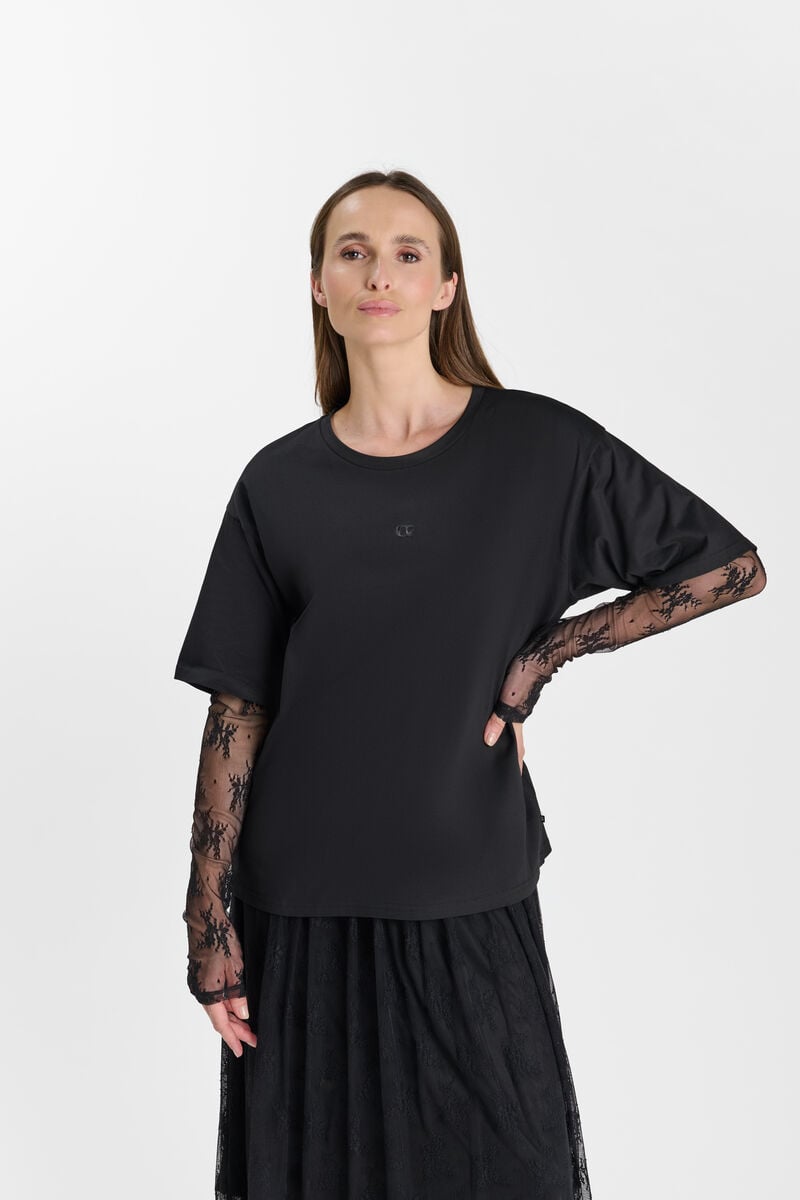 Tee-Shirt BILL, LE TEMPS DES CERISES