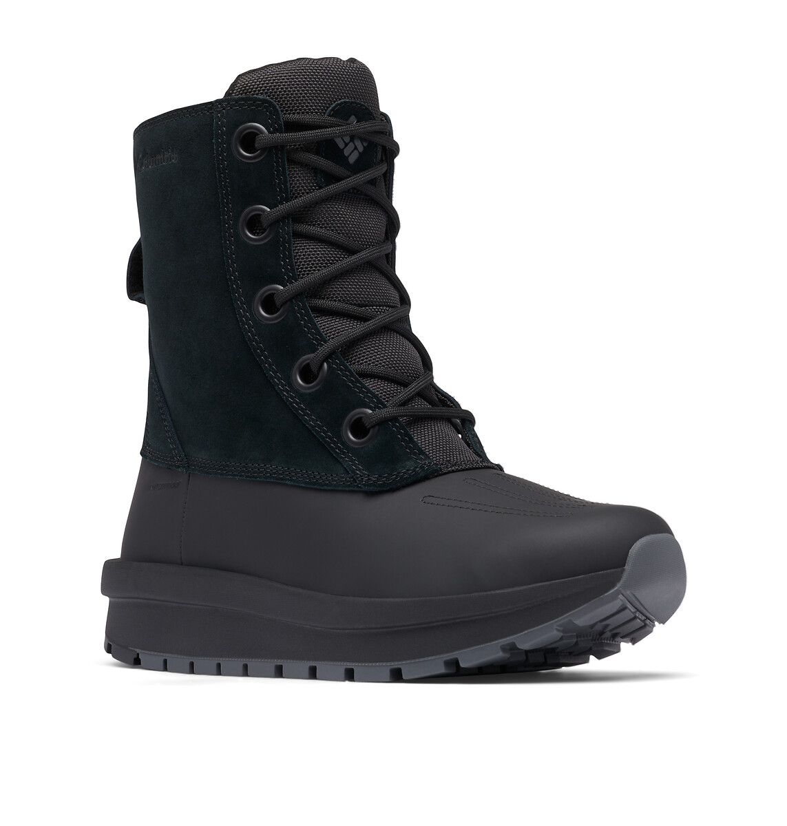 Columbia Bota de nieve Moritza Shield™ Omni-Heat™ — photo 2
