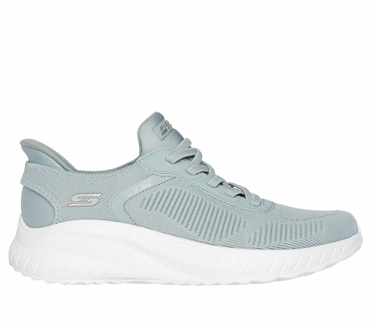 Skechers Zapatillas sin cordones: Bobs Sport Squad Chaos