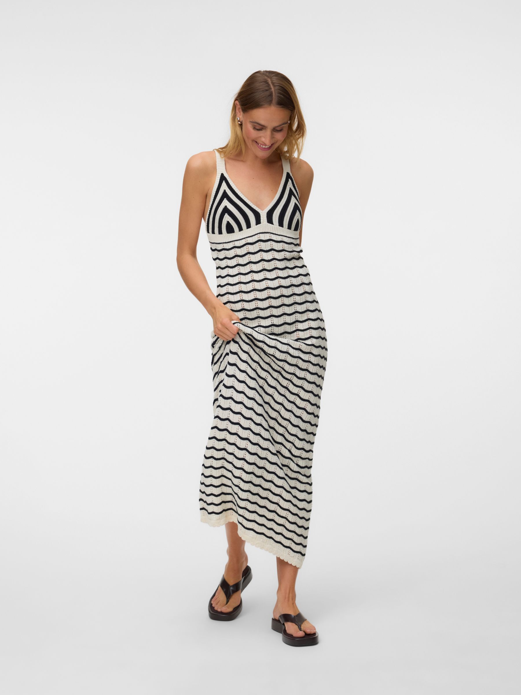 Robe, VERO MODA