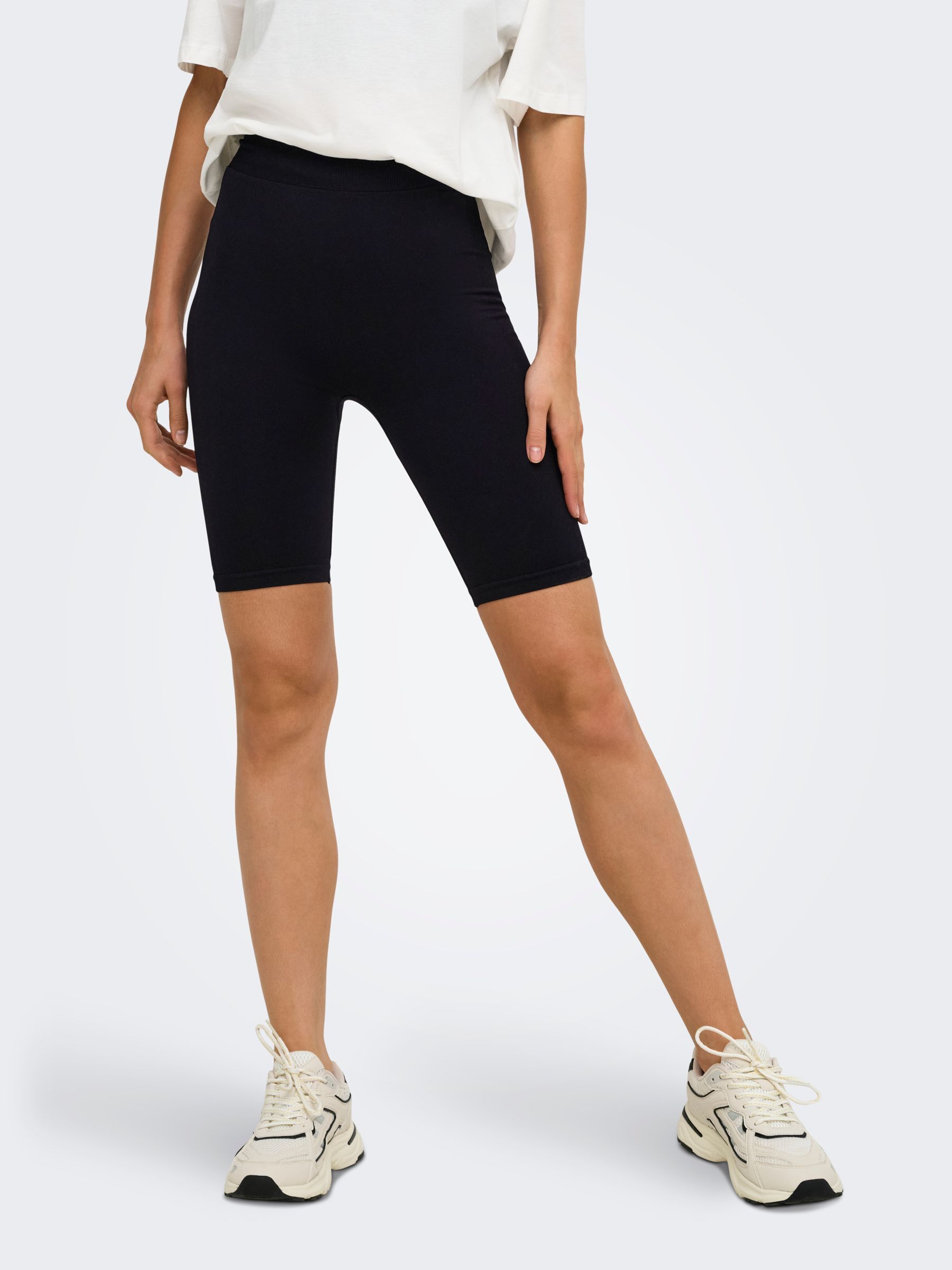 Short De Ville, ONLY PLAY