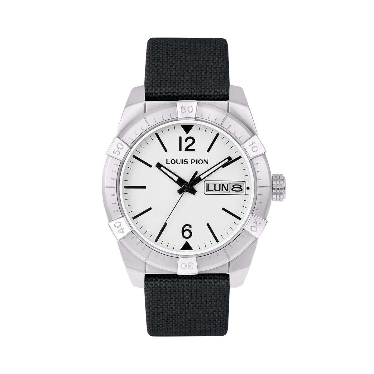 Montre Analogique  VASCO, LOUIS PION