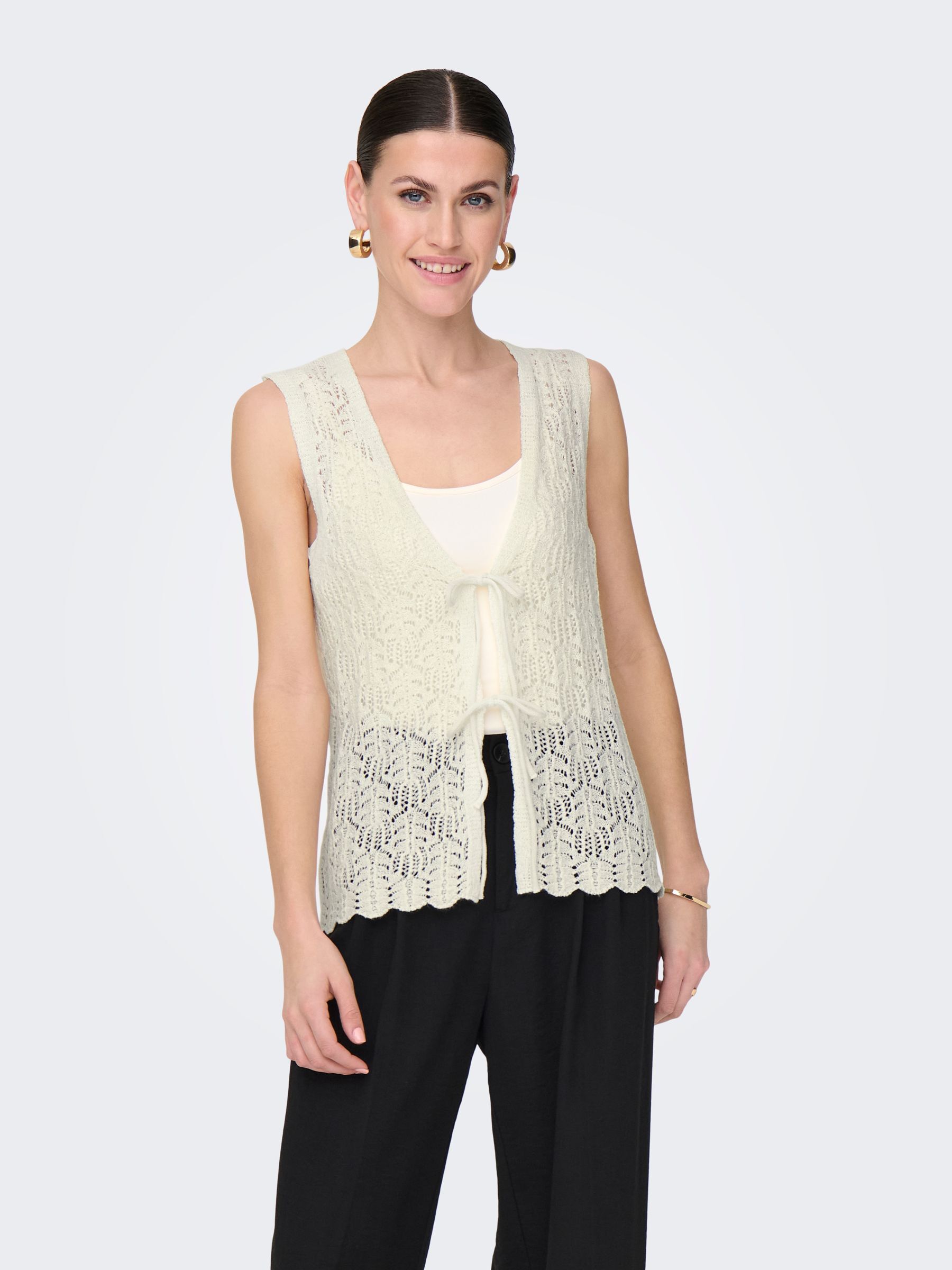Gilet, JDY