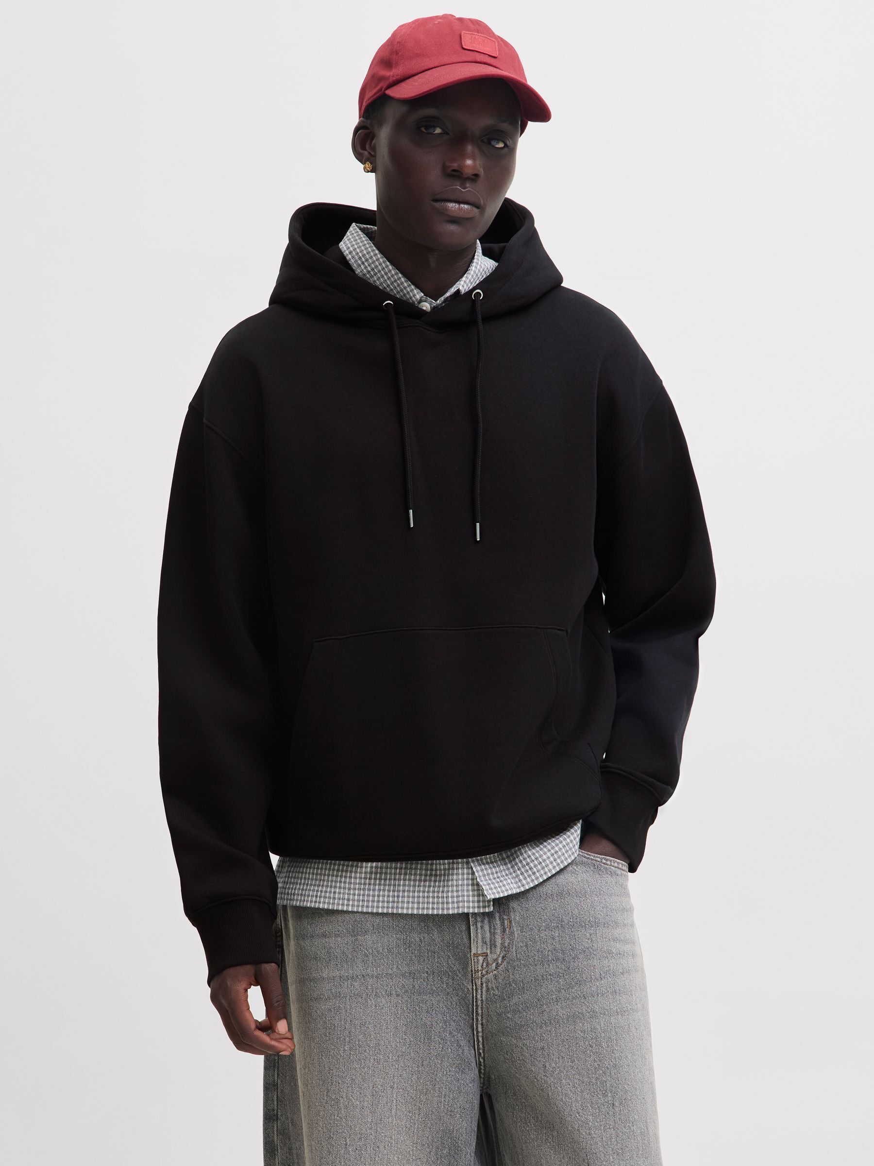 Sweat À Capuche, JACK & JONES