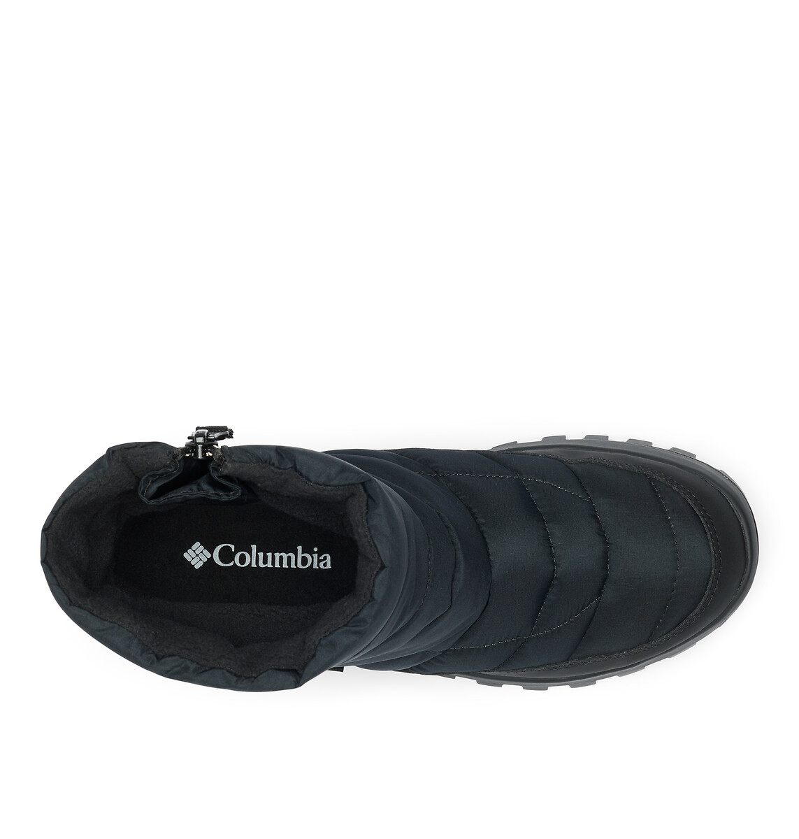 Columbia Botas de invierno impermeables Snowtrot™ — photo 3