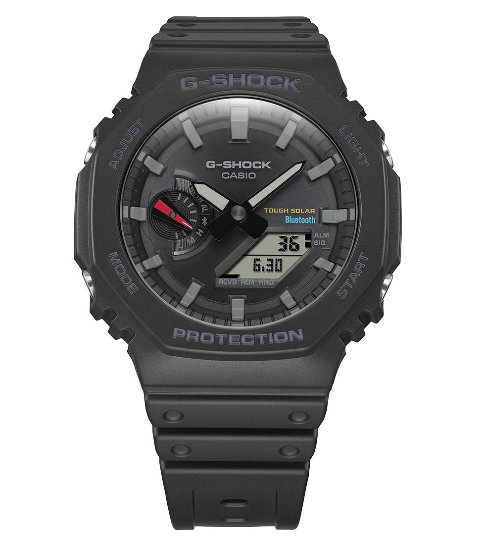 Montre connectée CASIO G-SHOCK, G-SHOCK