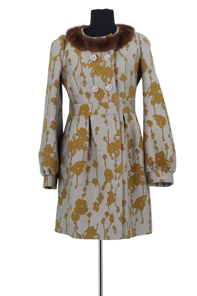 Manteau - Très Bon État, TARA JARMON