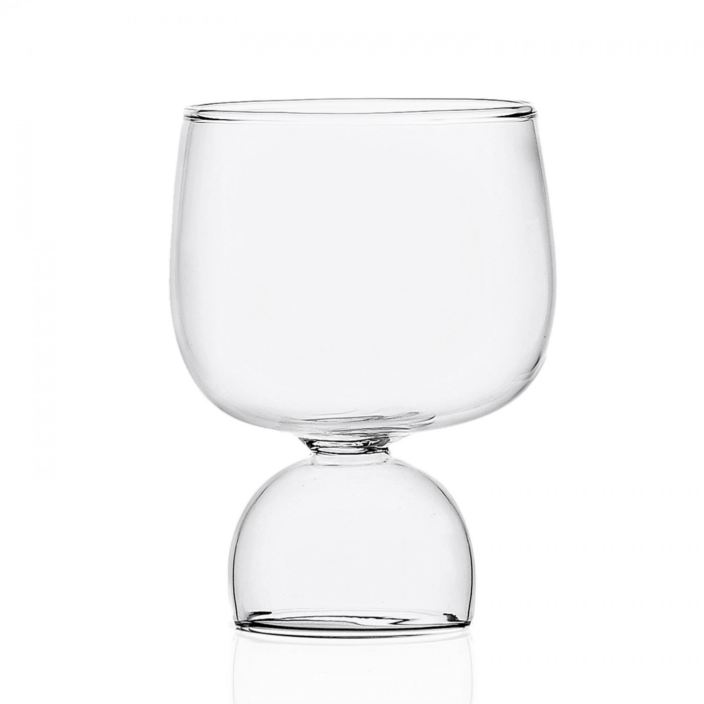 Verre à vin Kokeshi, ICHENDORF
