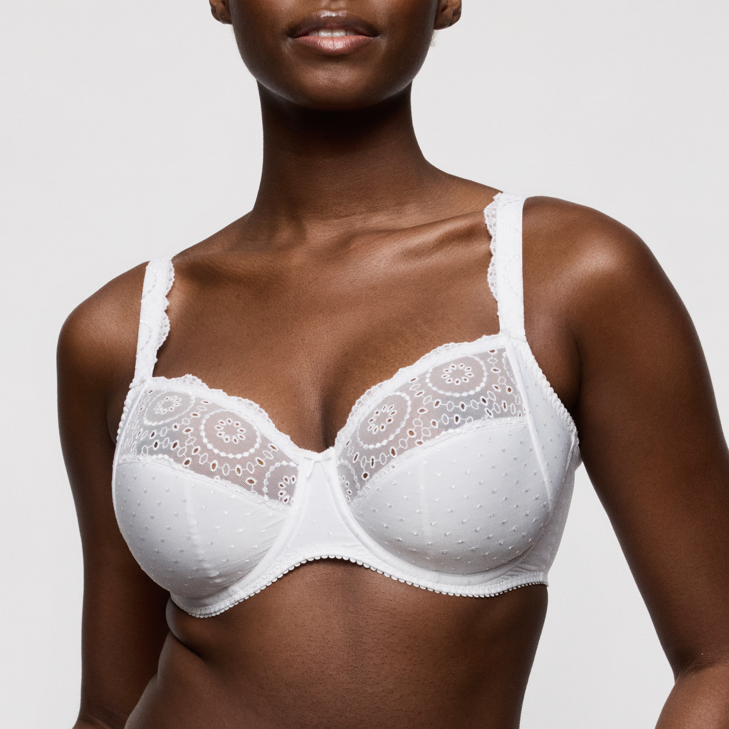 Soutien gorge emboîtant OSINO, PRIMADONNA
