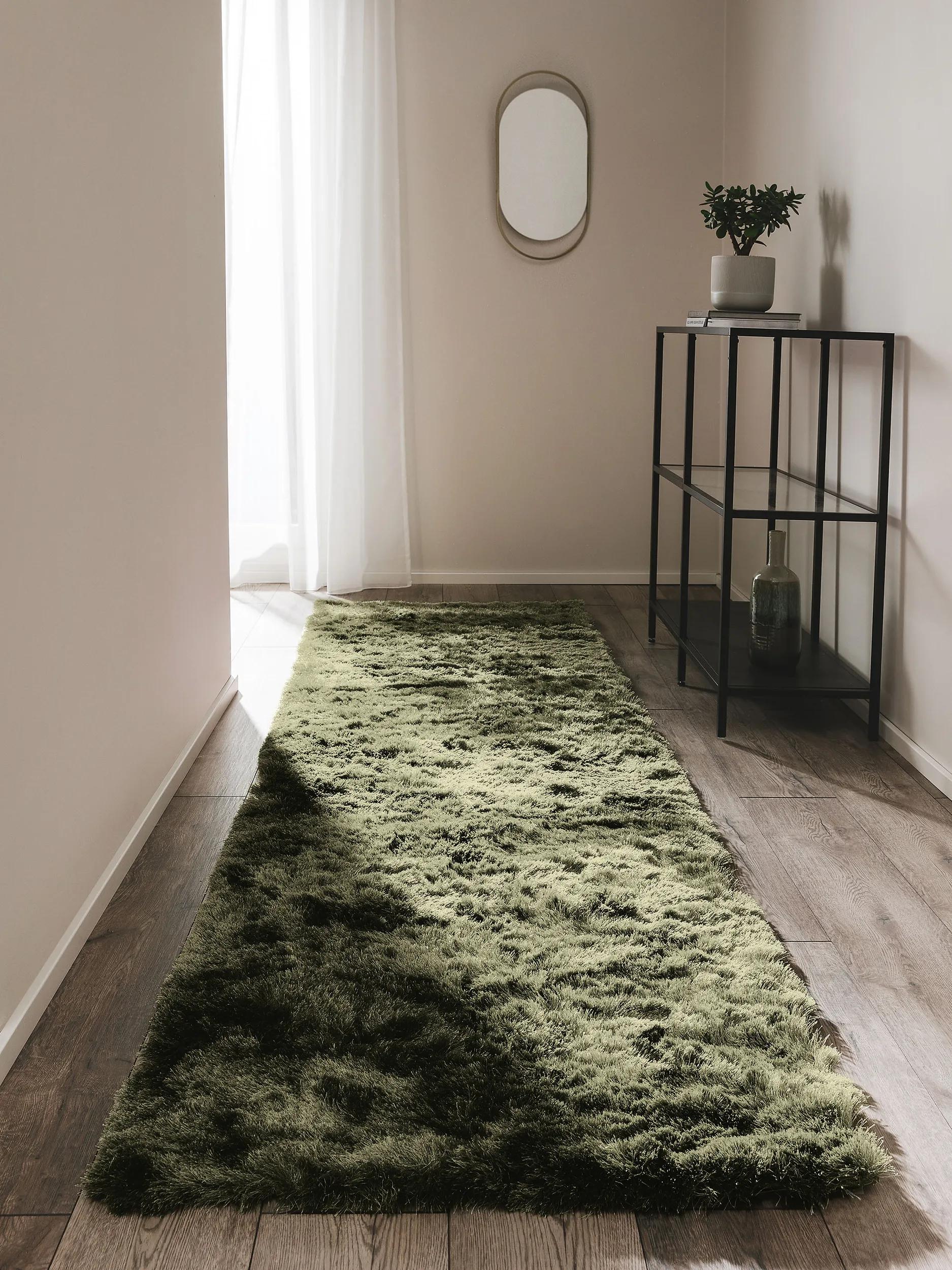 Tapis de couloir WHISPER, BENUTA