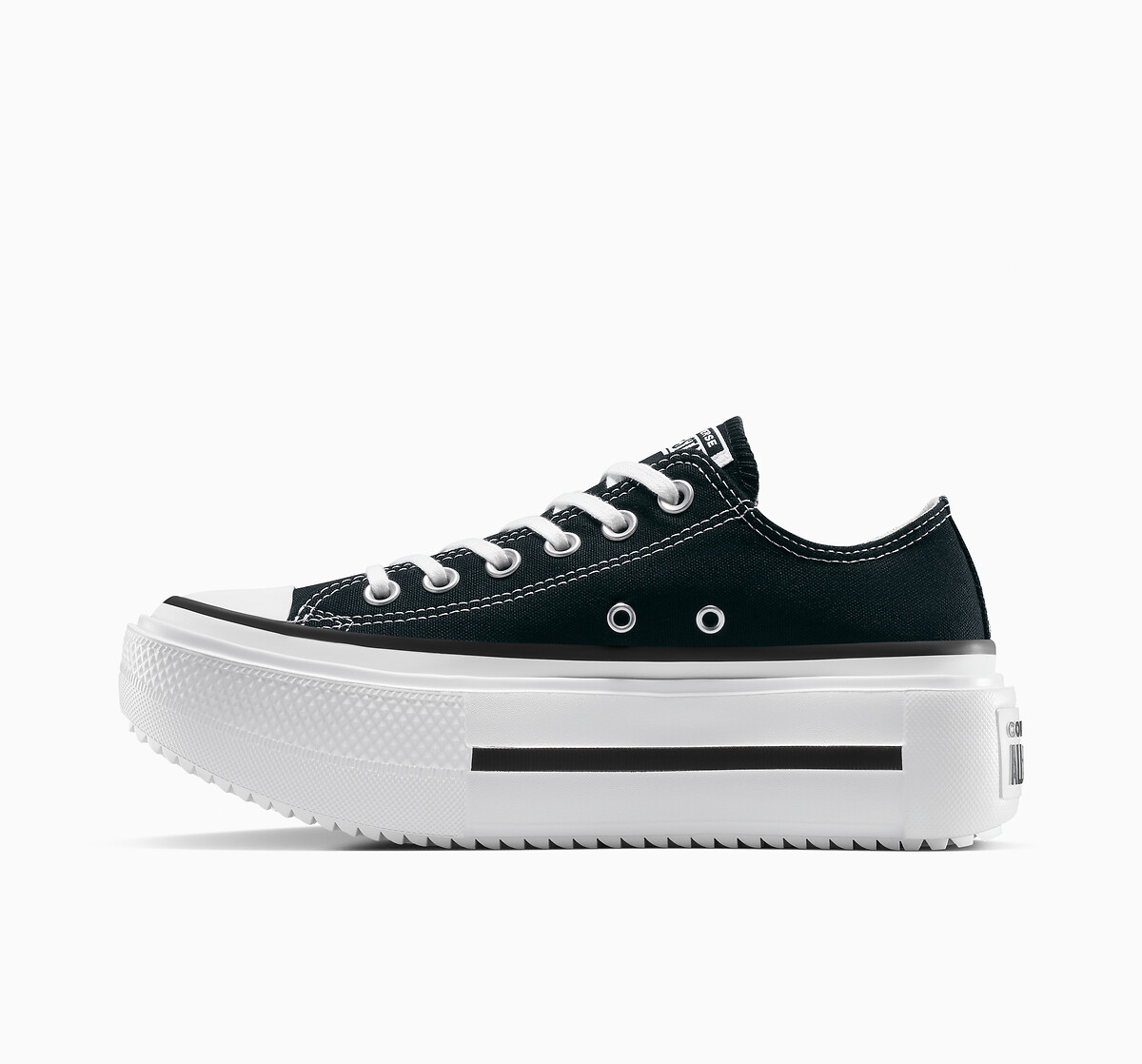 Converse Zapatillas Lift Double Stack Foundation — photo 2