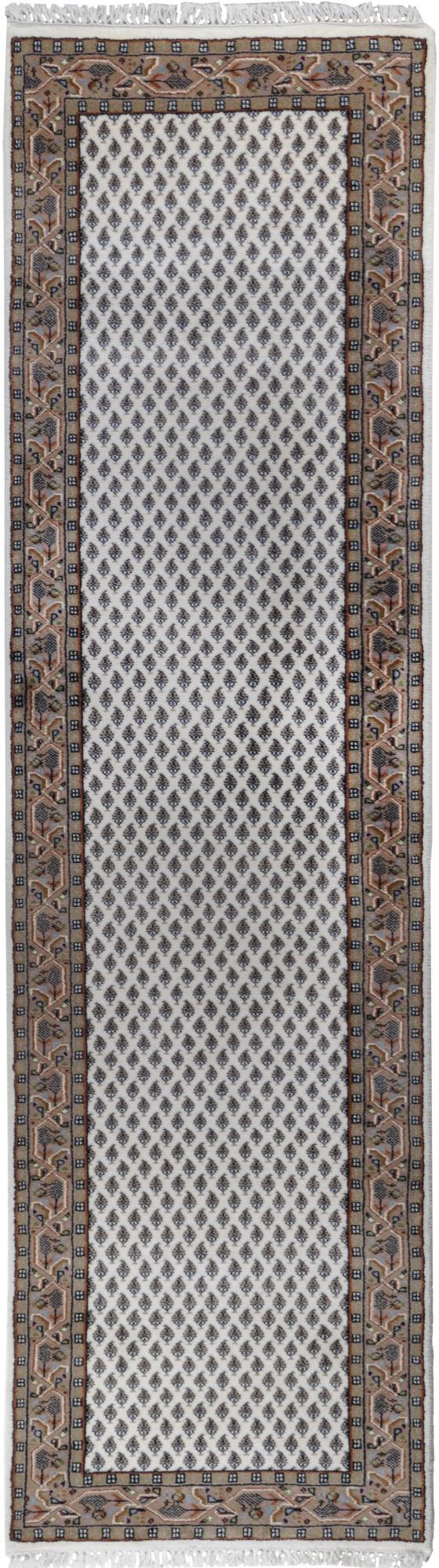Tapis d'orient en Mir Design - CHANDI, THEKO