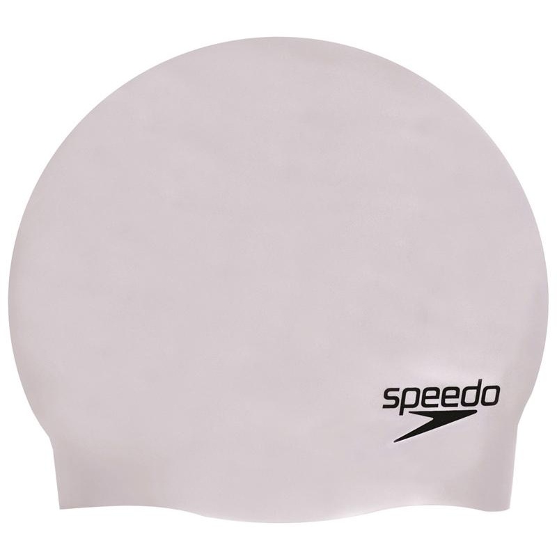 Bonnet de bain en silicone, SPEEDO