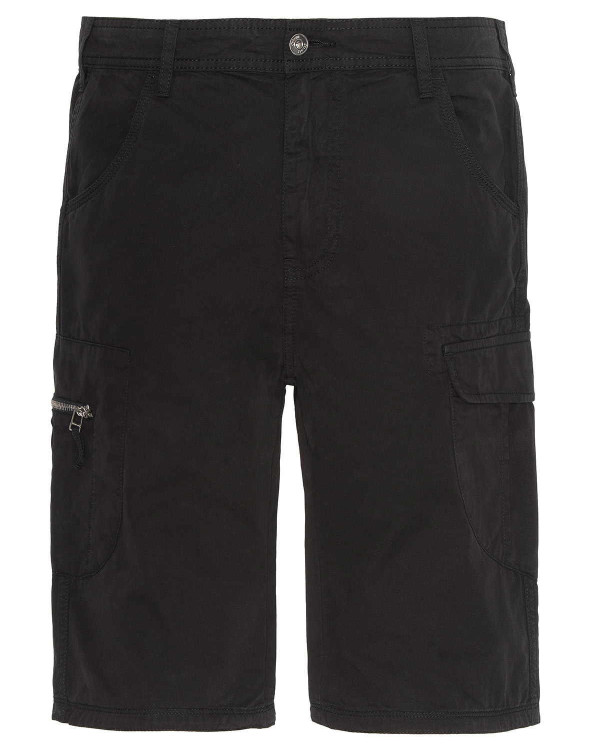 Short cargo, SCHOTT