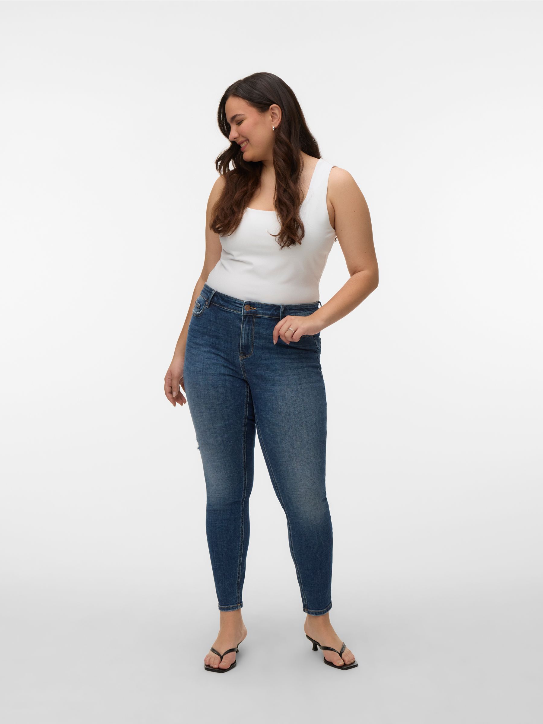 Jean Skinny, VERO MODA