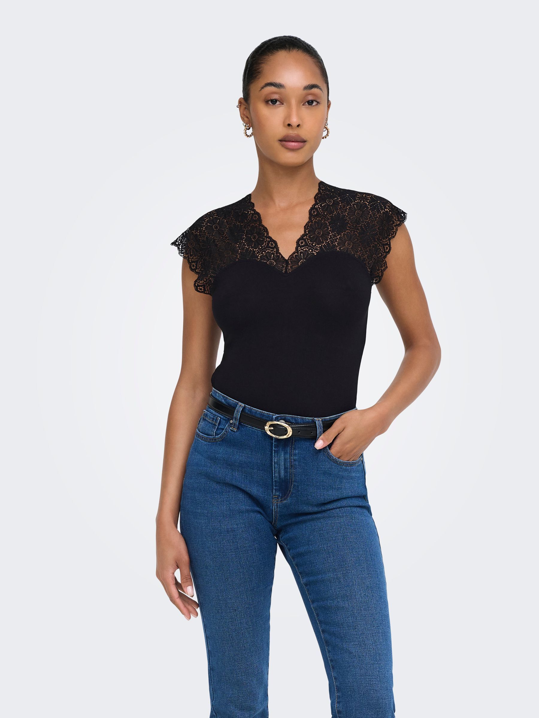 Top, ONLY