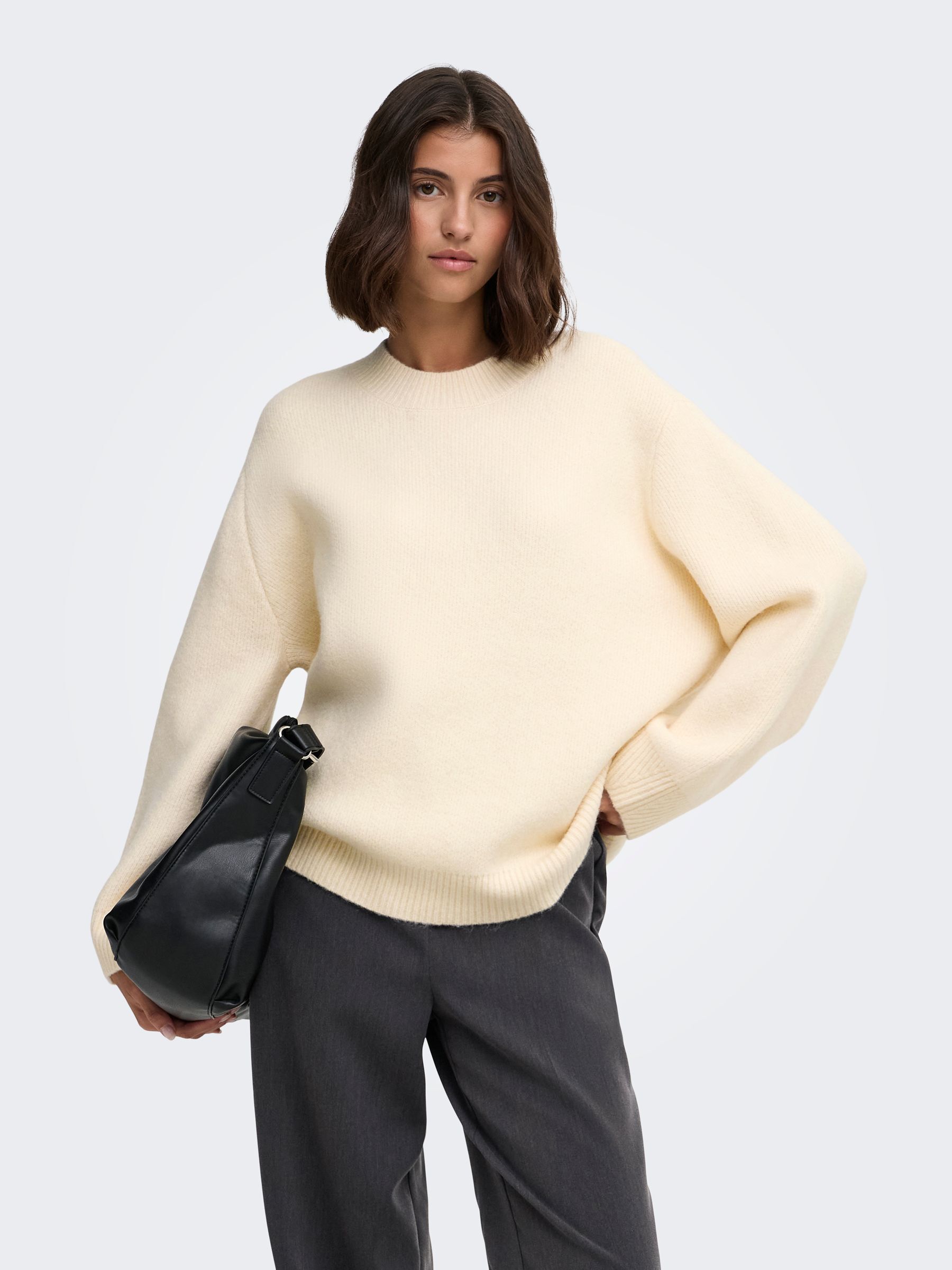 Pull En Maille, JDY
