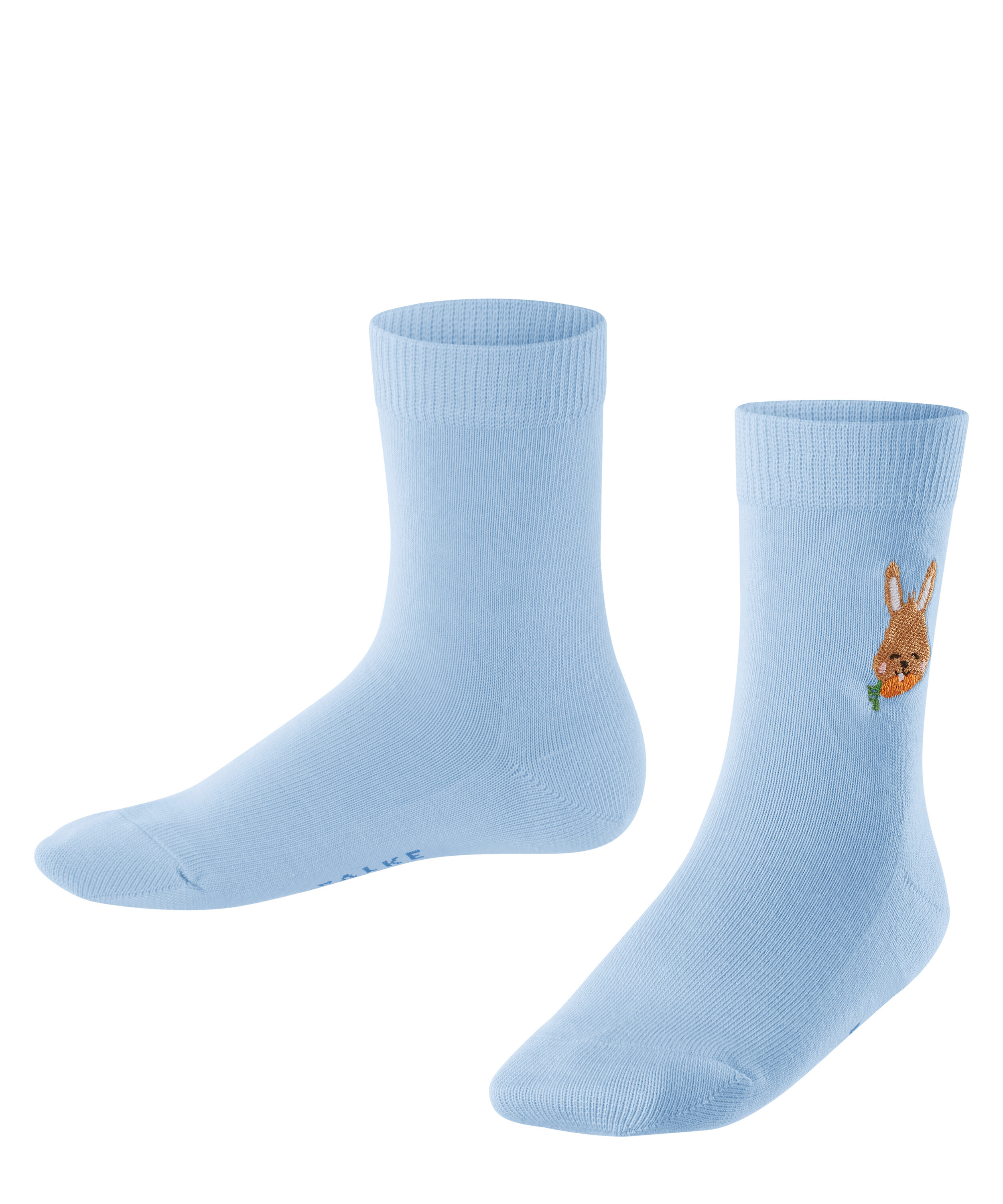FALKE Mixte Bébé Show Bears Chaussons Chaussettes Picots