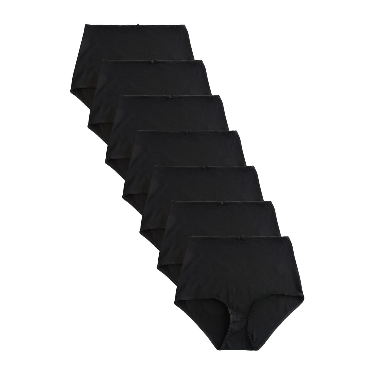 Culotte couvrante, lot de 7, NEXT