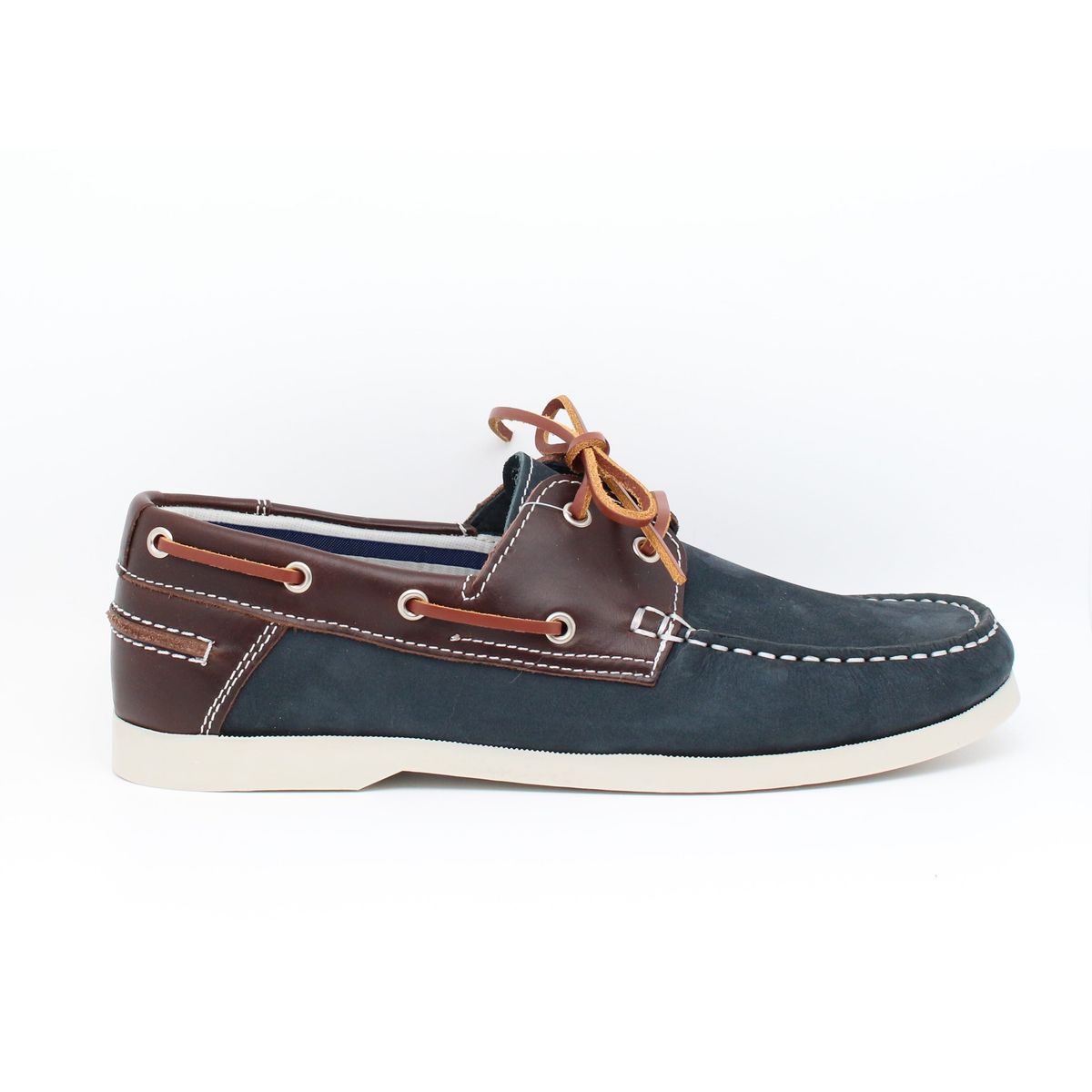 chaussure bateau vans