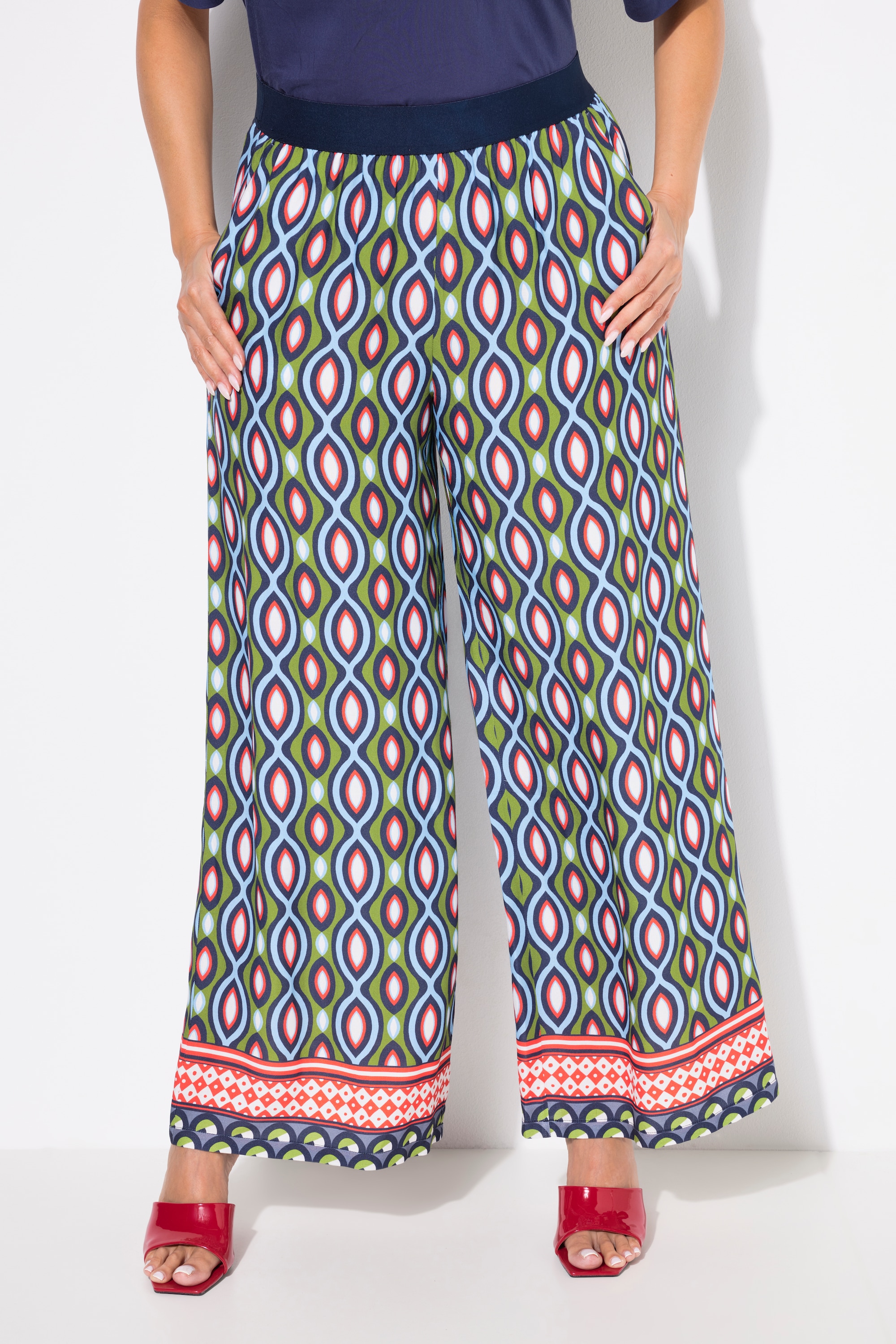 Pantalon, ULLA POPKEN
