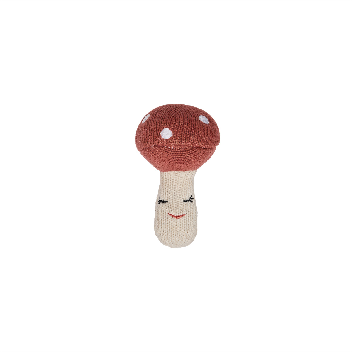 Hochet en coton MINI, OYOY LIVING DESIGN