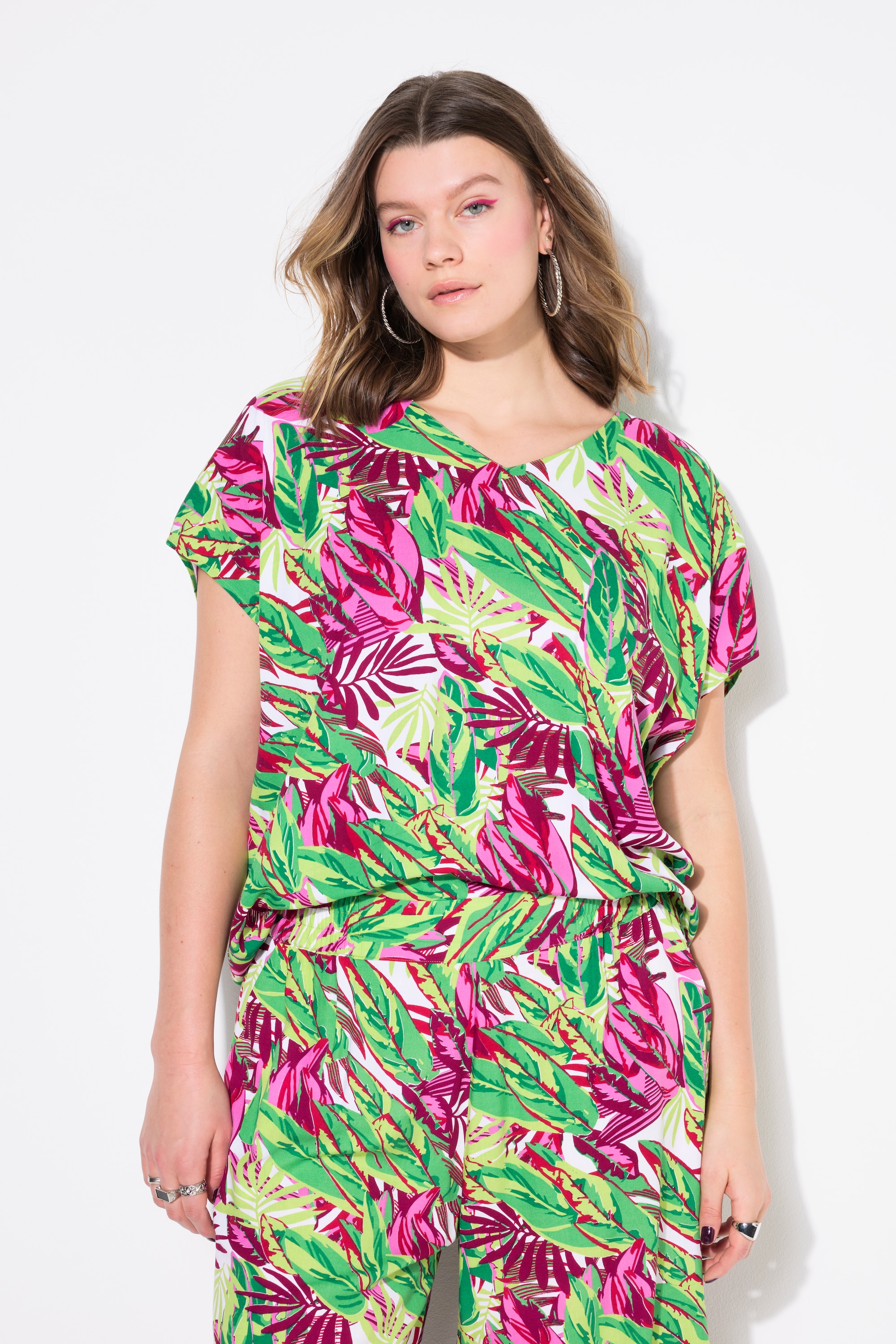Blouse oversize, STUDIO UNTOLD
