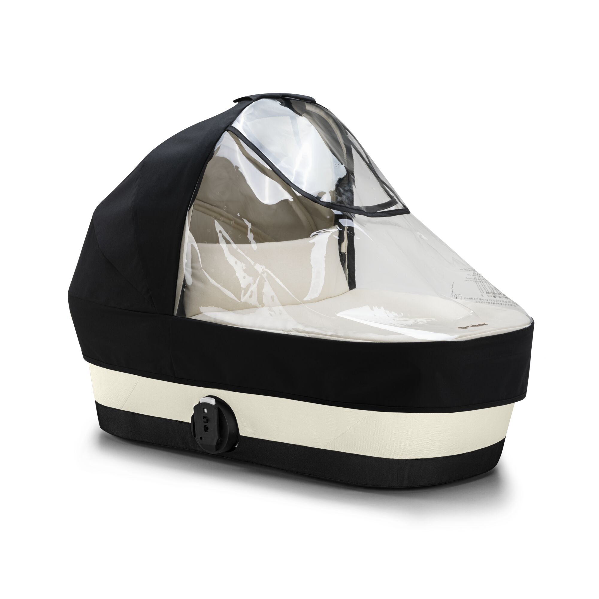 Habillage pluie nacelle Gazelle S2, CYBEX