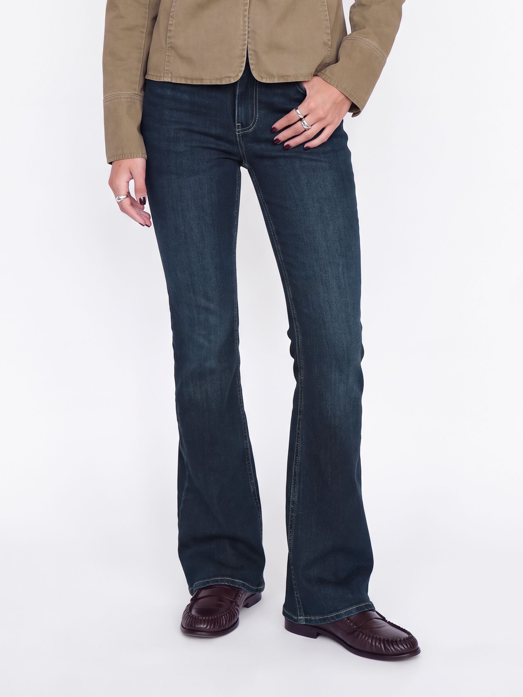 Jeans Bootcut, JJXX