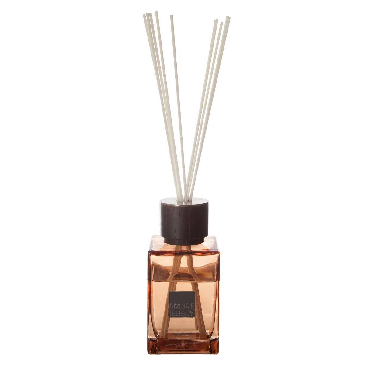 Recharge diffuseur bâtonnets parfumés Ambre - 200ml