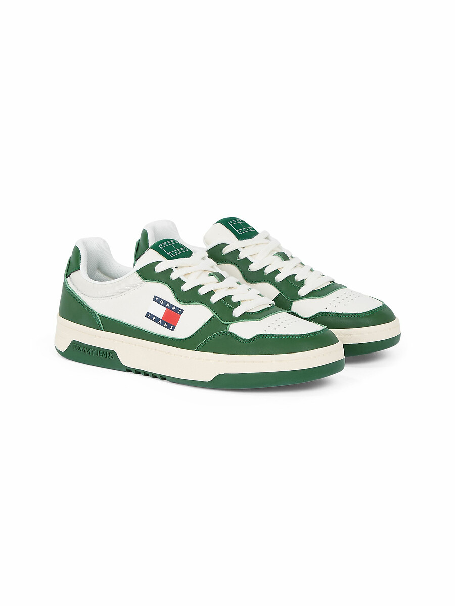 Tommy Hilfiger Zapatillas de deporte Cupsole Ess