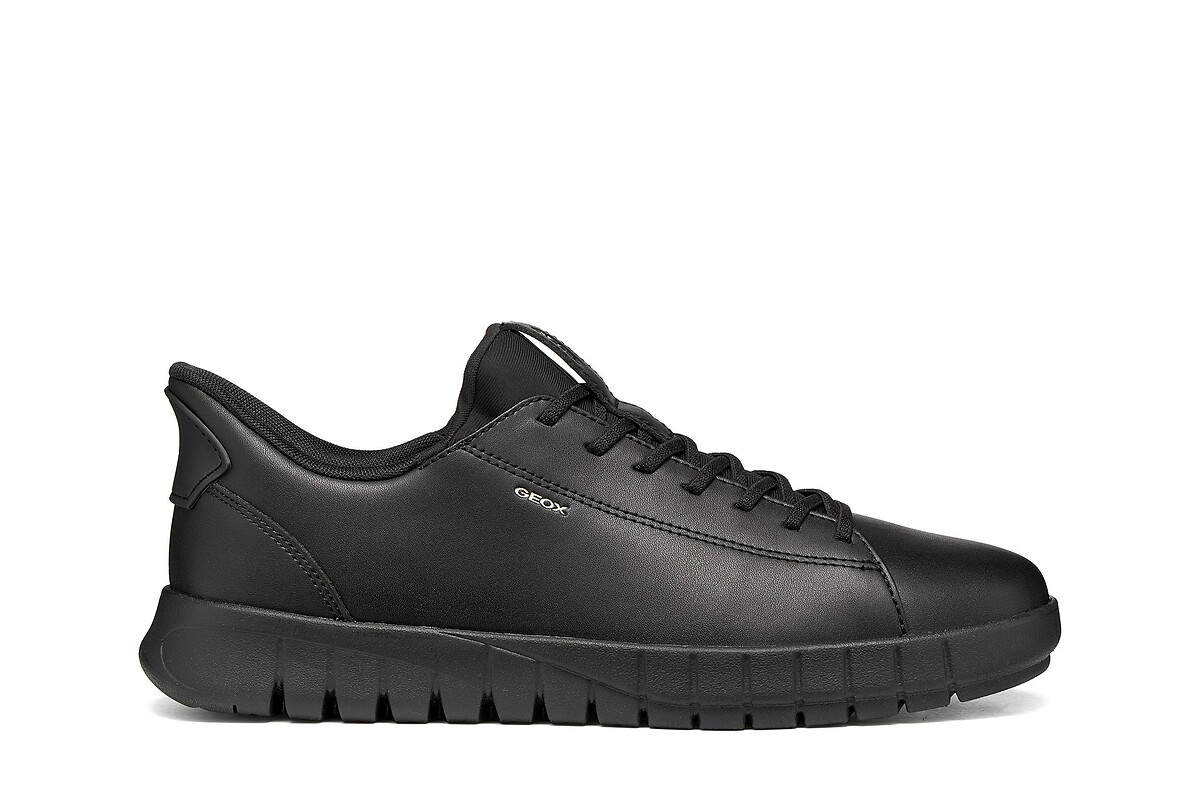 GEOX Zapatillas transpirables Flextride Plus, Fast-in — foto 2