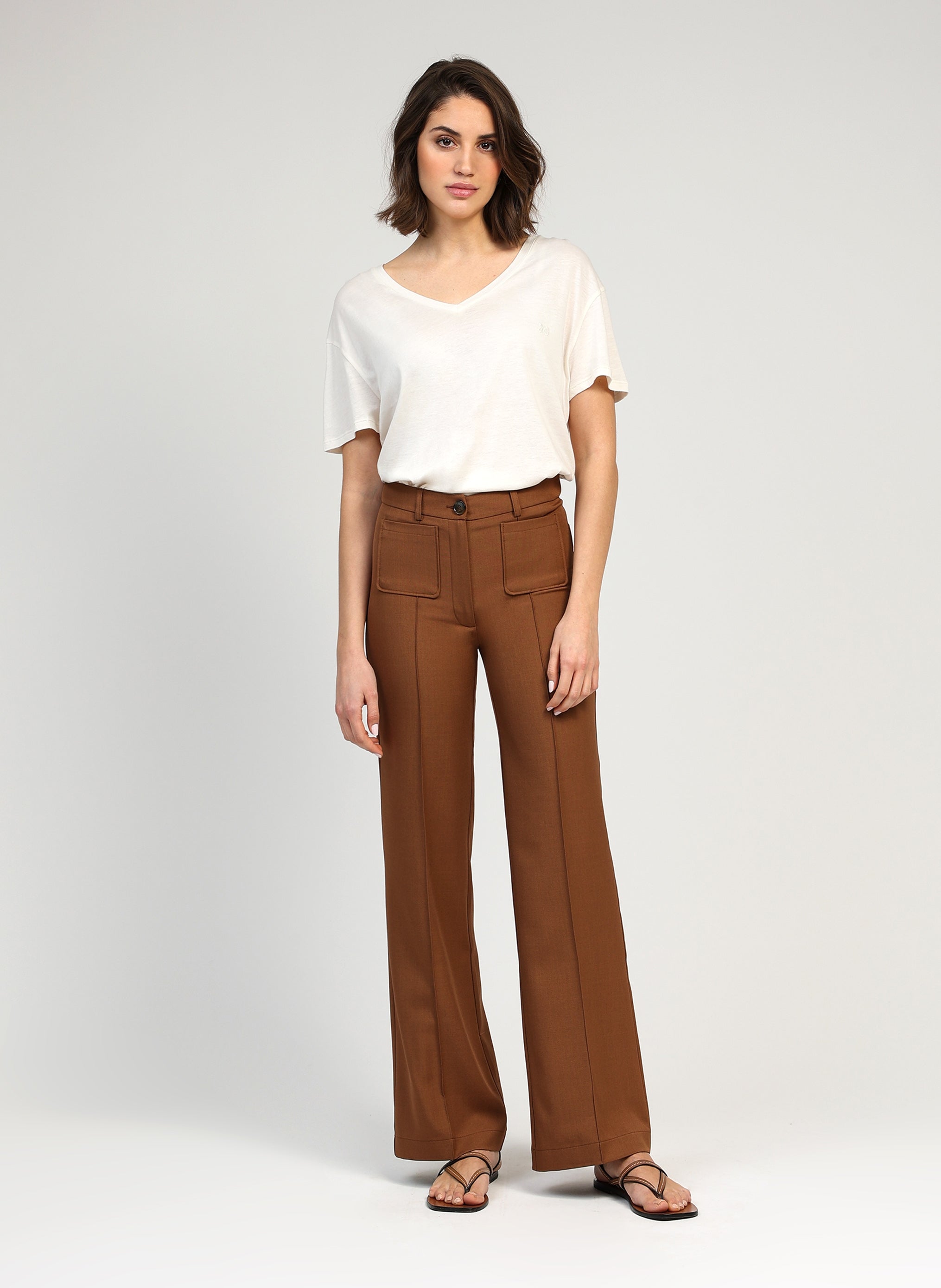 Pantalon PADY, AN'GE