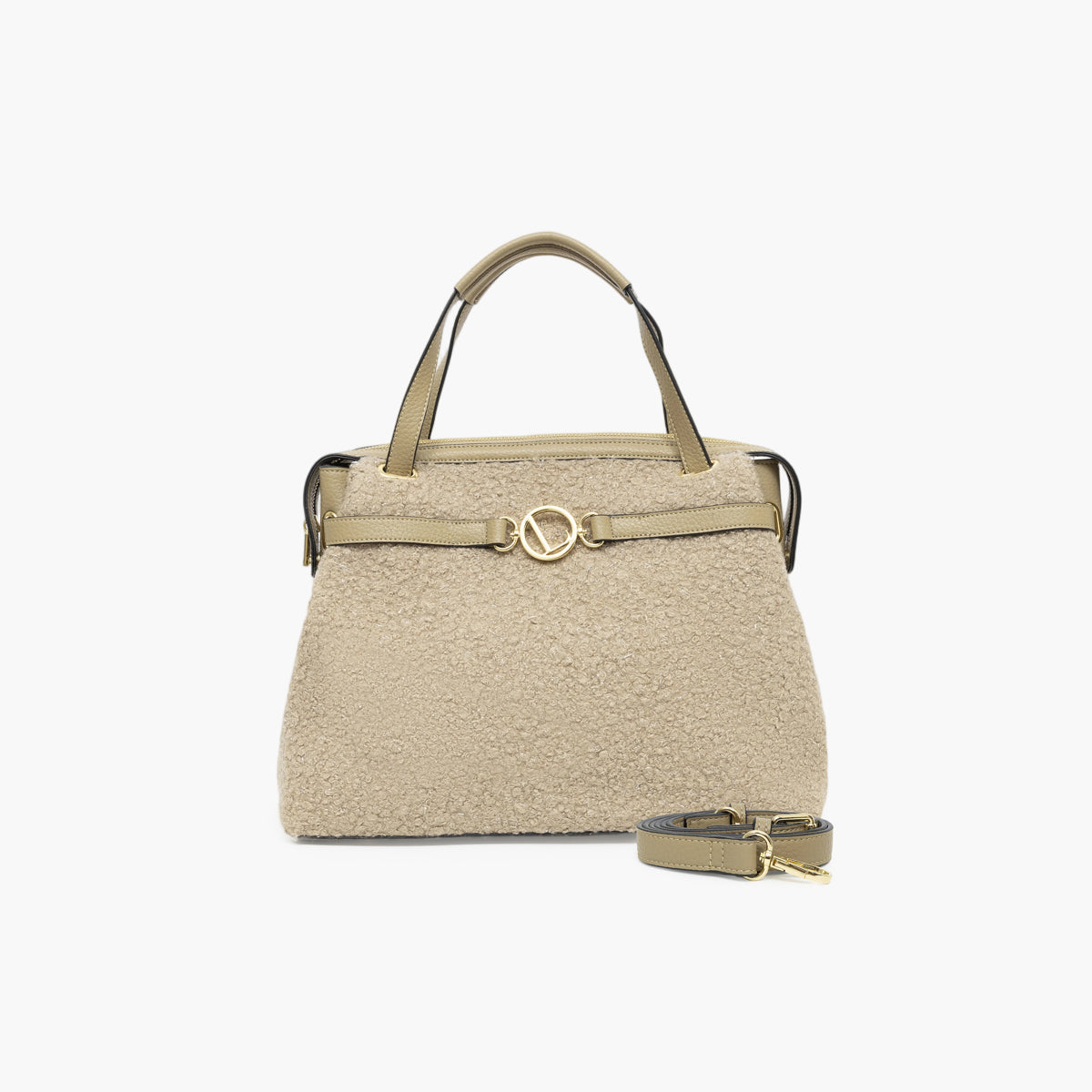 Grand sac shopper Theresa, LOLLIPOPS