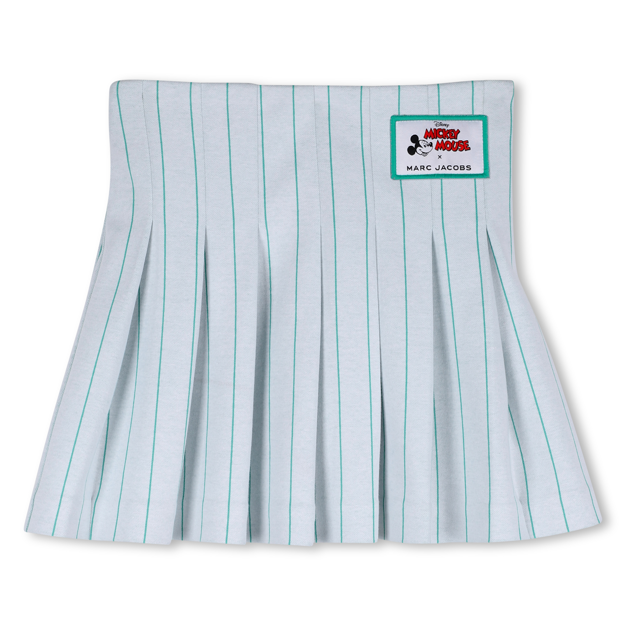 Jupe plissée, MARC JACOBS