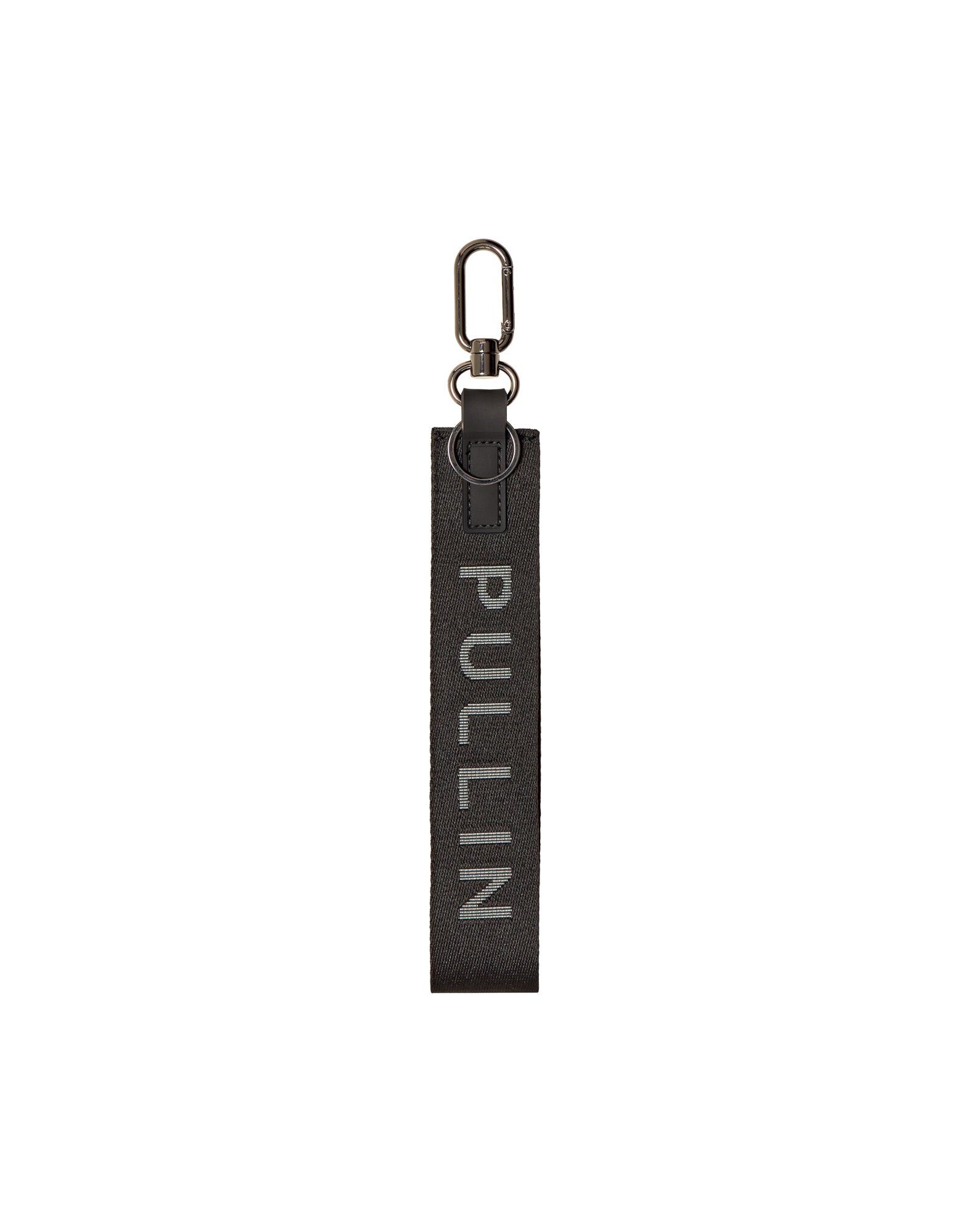 PORTE-CLÉS BLACK, PULLIN