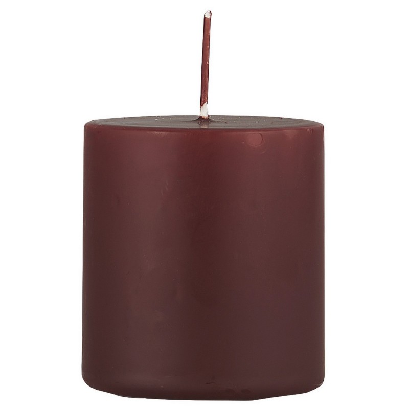Bougie longue durée, IB LAURSEN