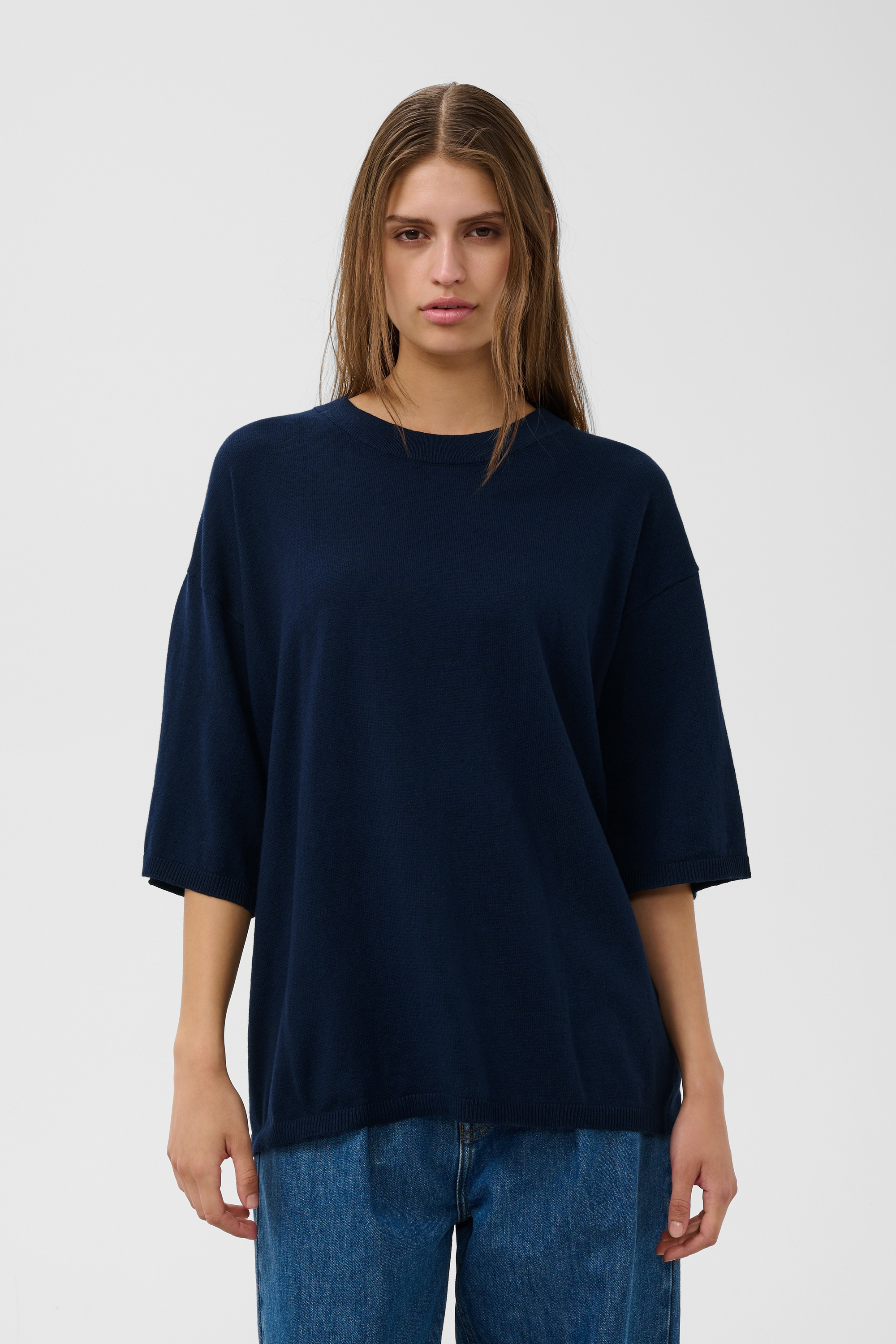 Pullover tricoté, SOAKED IN LUXURY